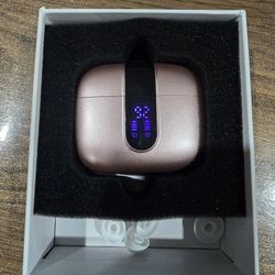 TAGRY Bluetooth Headphones True Wireless EARBUDS