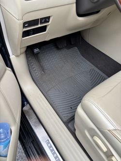 2017 Infiniti Qx80