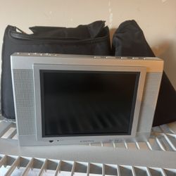 Audiovox DVD Player
