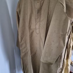 Cotton Kurta