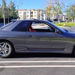 1989 R32 GTS-T
