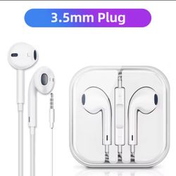 Auriculares Bluetooth con cable para Apple 7 Android Huawei Xiaomi tipo C auriculares internos