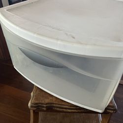 Storage Bin