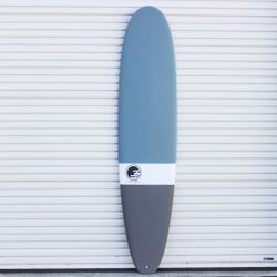 DEGREE 33 9' ULTIMATE LONGBOARD SURFBOARD BLUE DIP (EPOXY) 