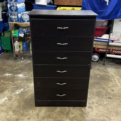 Dresser 6 Drawers