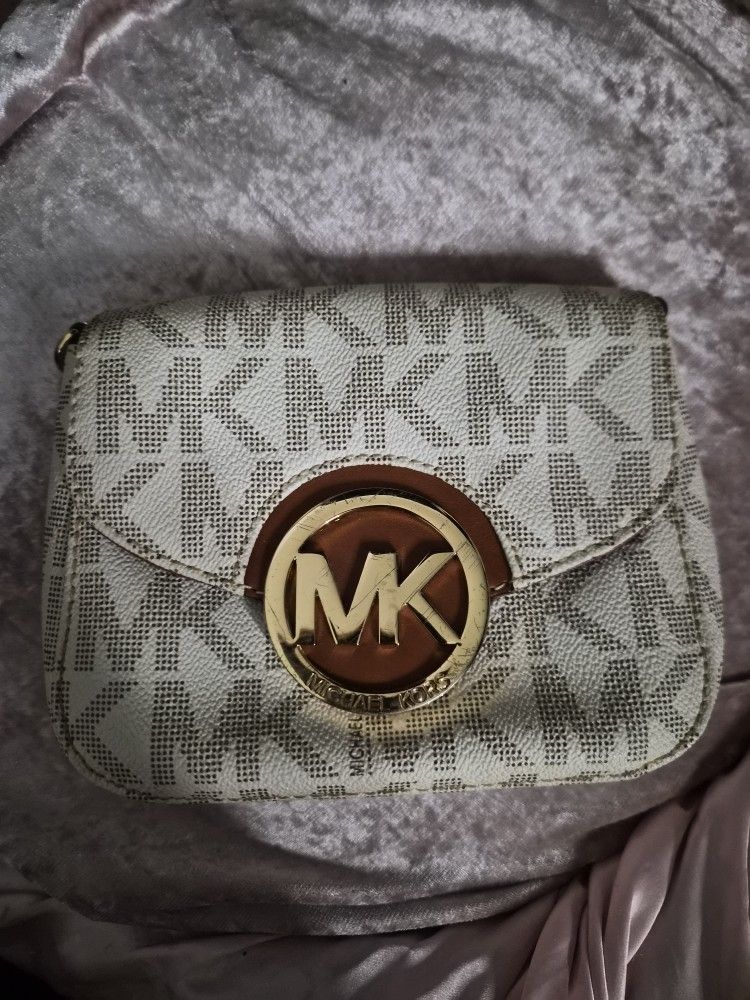Michael Kors Crossbody