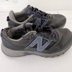 New Balance Trail Running Shoes