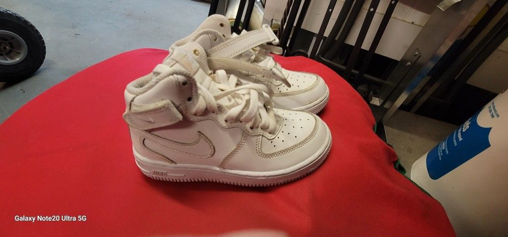 Nike For Kids 11 C