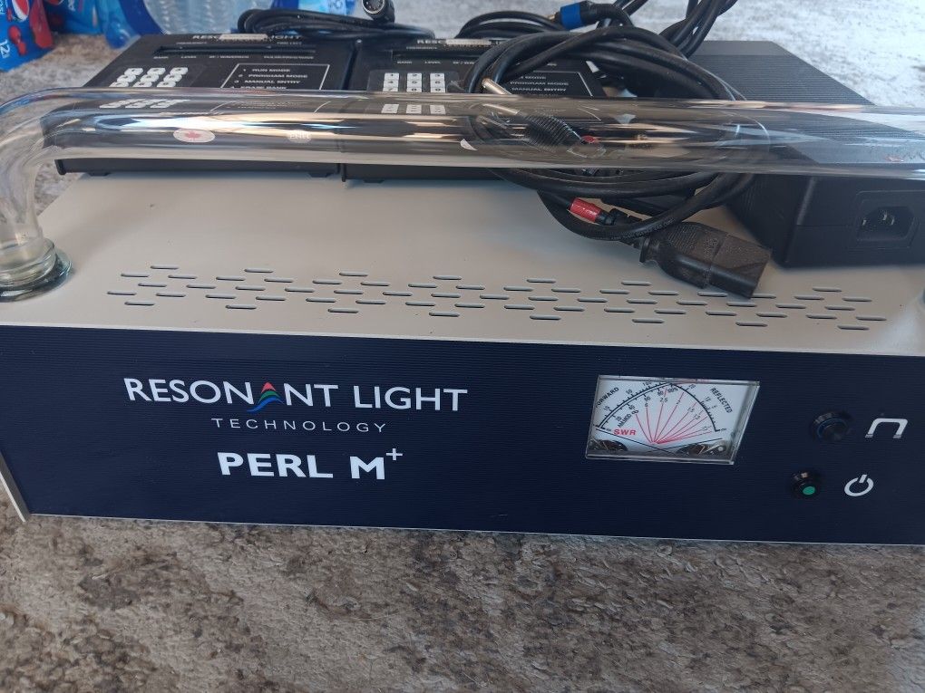 Resonant Light Technologies Perl M+ Treatment