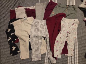 12 month girl clothes