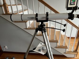 Telescope