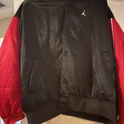 Air Jordan Jacket 