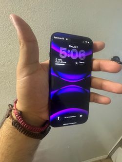 iPhone 17 air