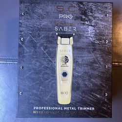 StyleCraft Saber Trimmers 
