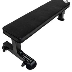 Tru Grit Weight Bench