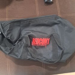 Redcon1 Gym Bag New