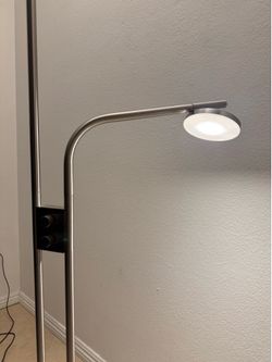 IKEA Modern Floor Lamp