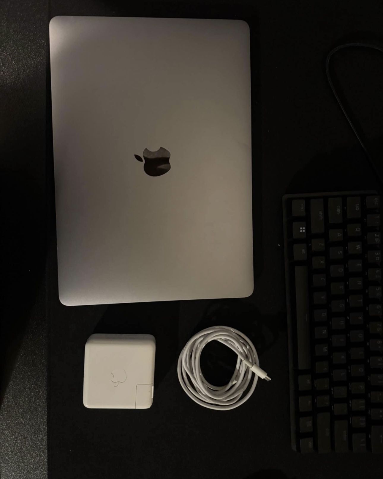 MACBOOK PRO 2017