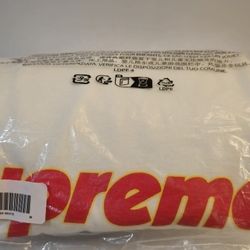 Supreme Pipeline Tee