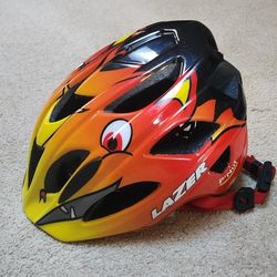 Kids Bike Helmet 