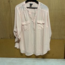 Women’s Plus Size Shirt From Torrid Size 2