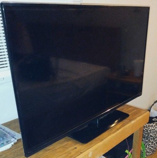 32" Vizio Smart TV