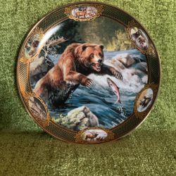 Grizzly Bear