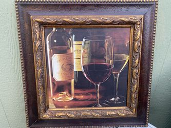 Wine Artwork