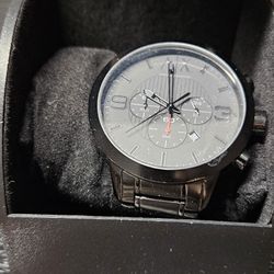 Armany Exchange Watch