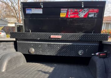 Wether Guard Tool Box