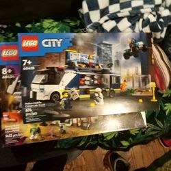 LEGO City #60418 *Unopened Box*