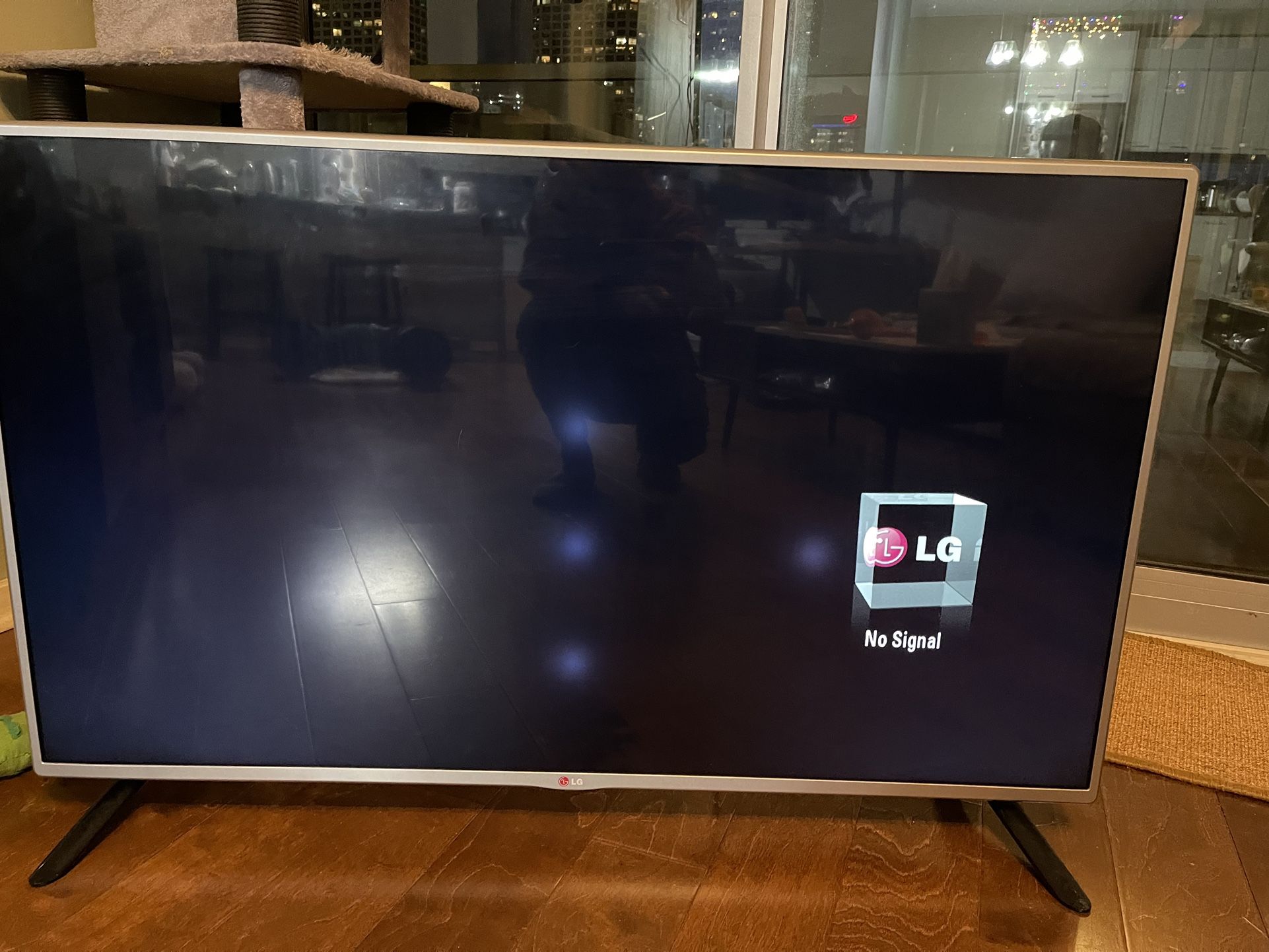 LG 47LB5900 47