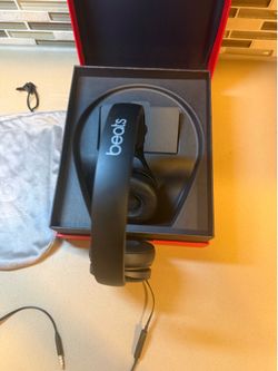 Beats Wired Headphones