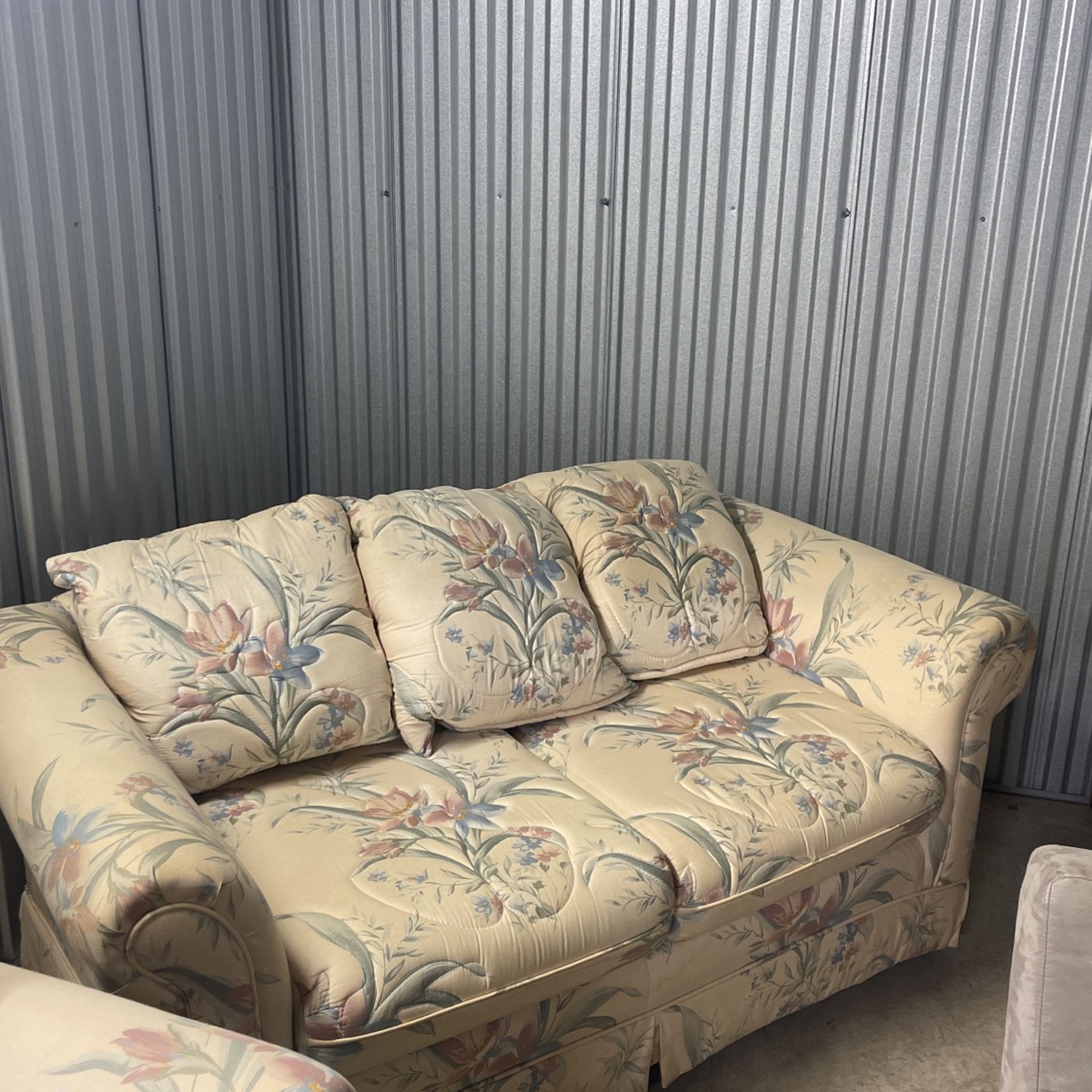 STORAGE UNIT FIRE SALE!!!