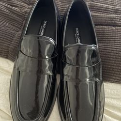 Dolce Cabbana Men’s shoes brand new