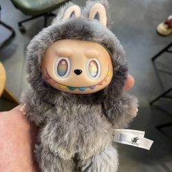 Authentic Pop Mart Labubu