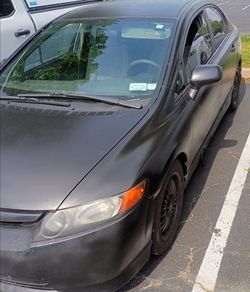 2006 Honda Civic