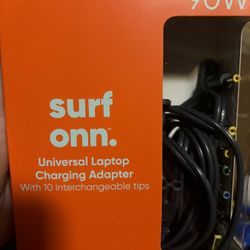 Universal Laptop Charger 