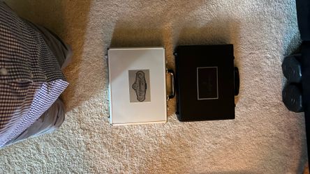 Panini Flawless NBA And MLB Cases