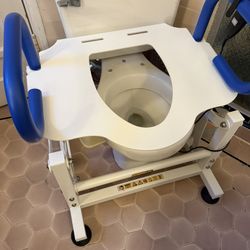 Toilet Lift 