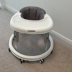 Baby Walker - Collapsible