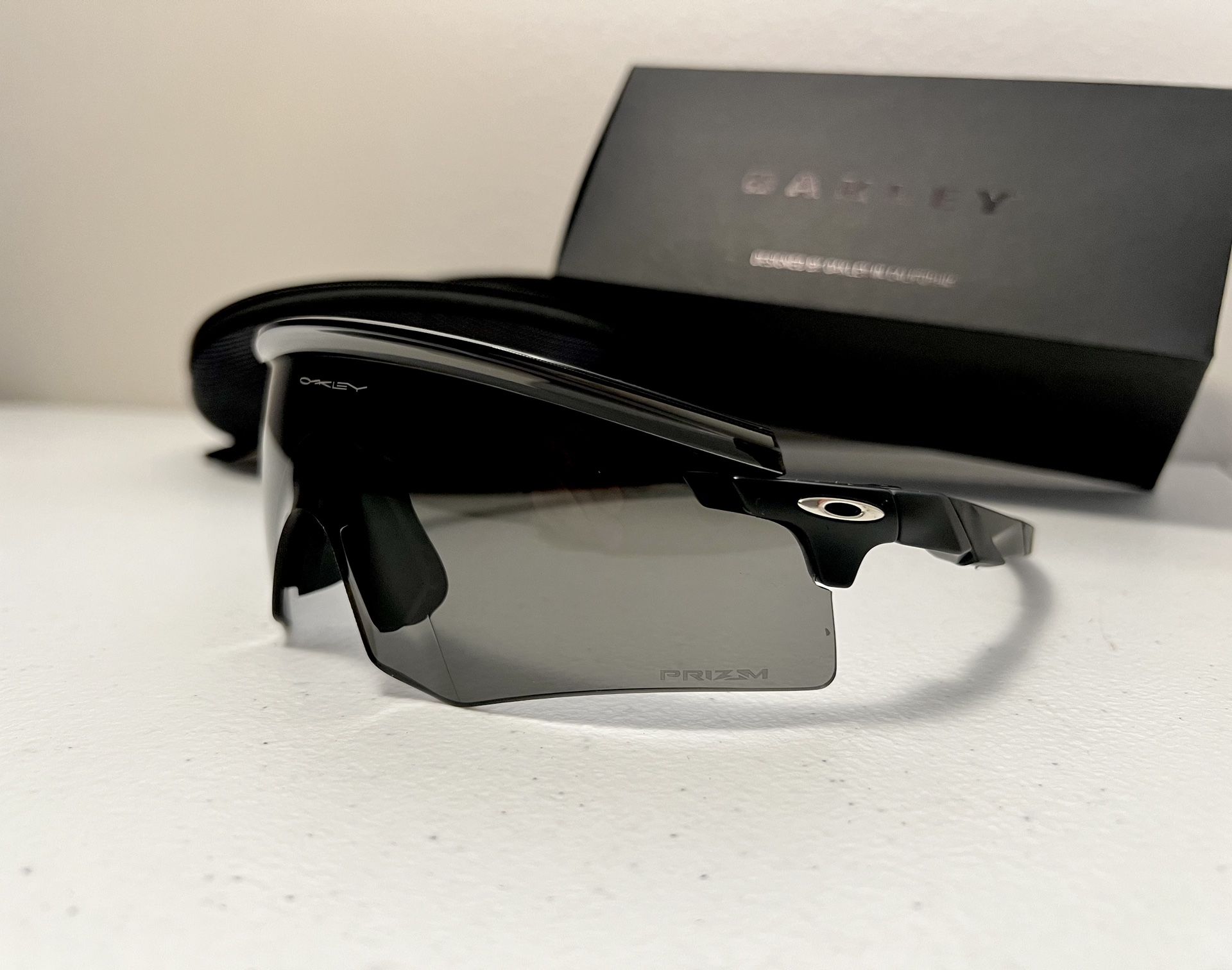 NEW Polarized PRIZM Oakley ENCODER Sport Glasses Baseball/ Softball/ Golf/ Cycling