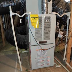 A/C System
