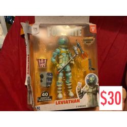 Fortnite Figure 