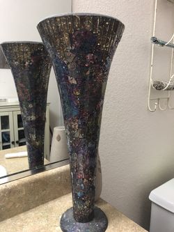 Flower Vase