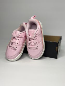 Jordan Flight Court (TD)