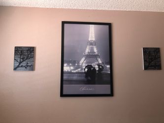 Picture frames