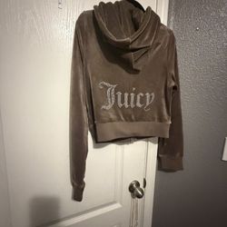 Juicy Couture Track Suit 