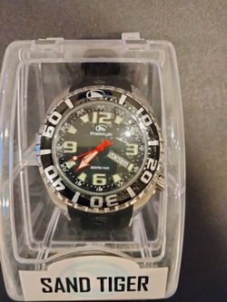 Freestyle Brand Watch