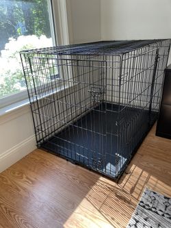 XXL Dog Crate